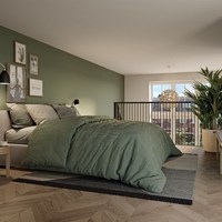 Haarlem, Verspronckweg, 2-kamer appartement - foto 4
