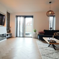 Zwanenburg, Lindenlaan, eengezinswoning - foto 5