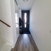 Oudenbosch, Frascatilaan, tussenwoning - foto 4