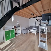 Breda, Adriaan van Bergenstraat, loft woning - foto 4