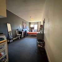 Leeuwarden, Bildtsestraat, zelfstandige studio - foto 4