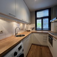 Amsterdam, Kuipersstraat, 2-kamer appartement - foto 4