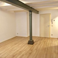 Delft, Kromstraat, zelfstandige studio - foto 5