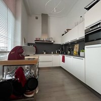 Breda, Willemstraat, penthouse - foto 5
