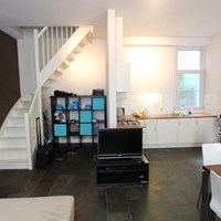 Amsterdam, Pieter Baststraat, 2-kamer appartement - foto 4