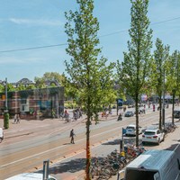 Amsterdam, Van Baerlestraat, 2-kamer appartement - foto 6