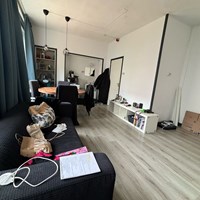 Groningen, Sint Jansstraat, kamer - foto 4