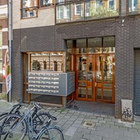 Amsterdam, Ter Haarstraat, 3-kamer appartement - foto 4