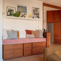 Amsterdam, Steve Bikoplein, 3-kamer appartement - foto 4