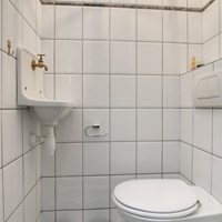 Bergen op Zoom, Halsterseweg, tussenwoning - foto 4