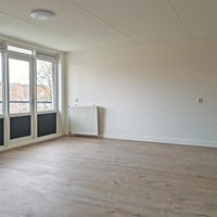 Heerenveen, K R Poststraat, 3-kamer appartement - foto 5