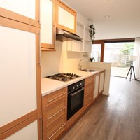 Tilburg, Geefhuishof, tussenwoning - foto 5