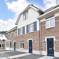 Den Haag, Doris Lessinglaan, eengezinswoning - foto 4