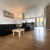 Deventer, Bloemstraat, 2-onder-1 kap woning - foto 6