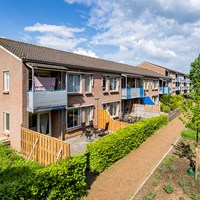 Terborg, Sint Antoniastraat, 2-kamer appartement - foto 4