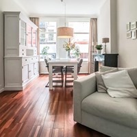 Amsterdam, Veerstraat, 3-kamer appartement - foto 4