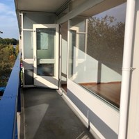 Arnhem, Gildemeestersplein, studentenkamer - foto 4