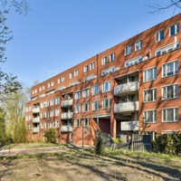 Amsterdam, Suze Groenewegplantsoen, 4-kamer appartement - foto 6