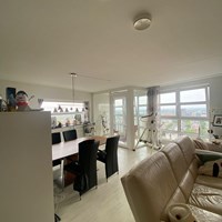 Rotterdam, Wijnbrugstraat, 2-kamer appartement - foto 5