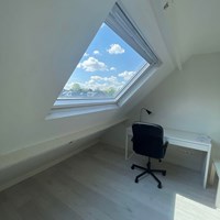 Eindhoven, Heezerweg, studentenkamer - foto 5