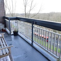 Amsterdam, Bolestein, 4-kamer appartement - foto 6