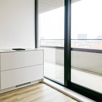 Amsterdam, Postjesweg, 4-kamer appartement - foto 6