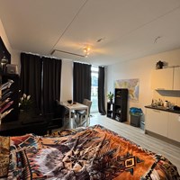 Hoogeveen, Ten Oeverstraat, zelfstandige studio - foto 5