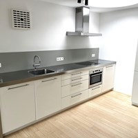 Amsterdam, Stokerkade, 2-kamer appartement - foto 5