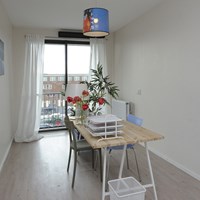 Amsterdam, Bijlmerdreef, maisonnette - foto 6