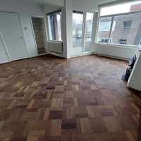 Groningen, Stoeldraaierstraat, studentenkamer - foto 5