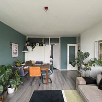 Deventer, Deltalaan, 3-kamer appartement - foto 5