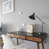 Den Haag, Anna Van Buerenplein, 3-kamer appartement - foto 6