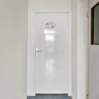 Breda, Teteringsedijk, hoekappartement - foto 6