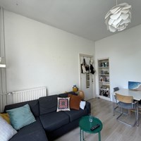 Nijmegen, Pater Brugmanstraat, kamer - foto 6