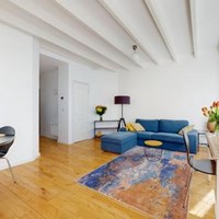 Amsterdam, Reestraat, 2-kamer appartement - foto 6
