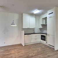 Rotterdam, Koningslaan, portiekflat - foto 5