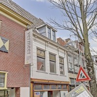 Delft, Voldersgracht, 2-kamer appartement - foto 6