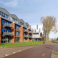 Utrecht, Oranje Vrijbuiterskade, 3-kamer appartement - foto 5