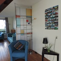 Apeldoorn, Waterlei, tussenwoning - foto 4