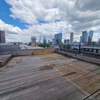 Rotterdam, Calandstraat, 2-kamer appartement - foto 6