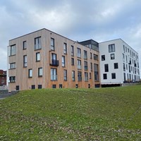 Dronten, Cultus, portiekflat - foto 4
