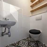 Gouda, Walestraat, eengezinswoning - foto 5