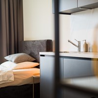 Tilburg, Reitseplein, zelfstandige studio - foto 5