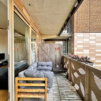 Amsterdam, Pieter Oosterhuisstraat, 3-kamer appartement - foto 5