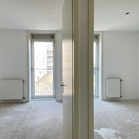 Amsterdam, Osdorper Ban, 3-kamer appartement - foto 5