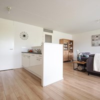 Gorinchem, Koningin Emmastraat, 3-kamer appartement - foto 5