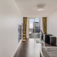 Rotterdam, Kruisplein, portiekflat - foto 5