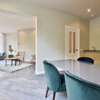 Amsterdam, Allard Piersonstraat, 3-kamer appartement - foto 5