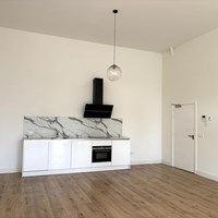Velsen-Noord, Banjaertstraat, 2-kamer appartement - foto 5