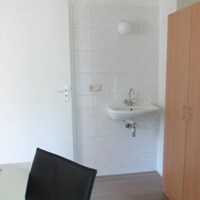 Eindhoven, Gestelsestraat, studentenkamer - foto 5
